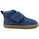 Polškornji ALASKA BOTA JUVENIL Azul Modra