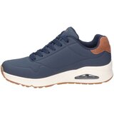Skechers Nizke superge 183004-NVY Modra | Shoptok.si