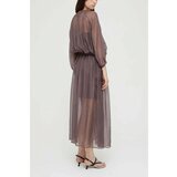 Isabelle Blanche Dolge obleke - Kostanjeva | Shoptok.si