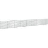  Gabion s žicom debljine 5 mm i mrežom 5x10 cm 850x10x100 cm - 10 cm 100 cm 850 cm | shoptok.hr