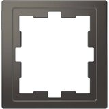 Merten okvir 1f.anth MEG4010-6534, (20892406) | Shoptok.si