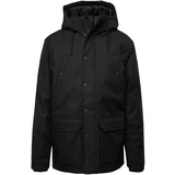 Revolution Prehodna jakna 'Alpine' črna