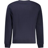 Napapijri SWEATSHIRT WITHOUT ZIP MEN BLUE | shoptok.hr