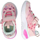 Kangaroos Superge 'Mini' turkizna / greige / jagoda / roza | Shoptok.si