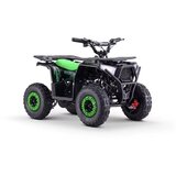 Beneo Otroški štirikolesnik za Motors 800w zelena | Shoptok.si