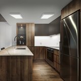  Brilagi - LED plafonsko svetlo za kupatilo FRAME LED/50W/230V 120x30 cm IP44 belo | Eponuda.com