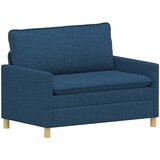 SOFA Plava 126 x 81 x 87,5 cm Tkanina | Eponuda.ba
