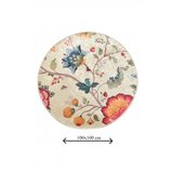 Lessentiel Maison Kupaonski tepih okrugli, Arya DJT | shoptok.hr