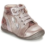 GBB visoke superge ROSEMARIE Rožnata | Shoptok.si