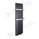 Cini finesa sušač 404x1000 crni hrom | Eponuda.com