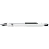 Schneider Kemijska olovka , Epsilon Touch XB, bijela/siva | shoptok.hr