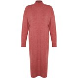 Trendyol Dress - Pink - Shift Cene