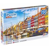 Puzzle 1000 delova COPENHAGEN 400004