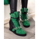 Resti women's Ronii booties on heels | ePonuda.com