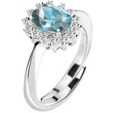 Chiara prstan V.25M403000500SL | Shoptok.si