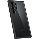 Spigen pametni telefon Ultra Hybrid ovitek za Samsung Galaxy S24 Ultra 5G mat črn | Shoptok.si