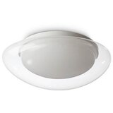 Ideal Lux STROPNA LED-SVETILKA Squish 10 W 300 K 220-240 V Cene