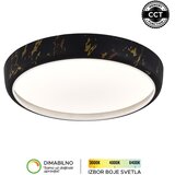 Forma LED plafonjera LP-410-54R MRB | Eponuda.com