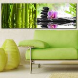  Slika - Land of Zen 135x45 | shoptok.hr