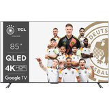 Tcl 85T7B 4K QLED Google TV | Shoptok.si
