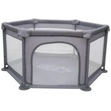 Puerri ogradica za bebe Stella Grey | ePonuda.com