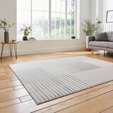 Think Rugs Svijetlo sivi/krem tepih 80x150 cm Apollo – | shoptok.hr