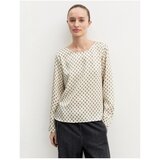 Linea Emme Marella Srajce & Bluze 2625116221 Bela | Shoptok.si