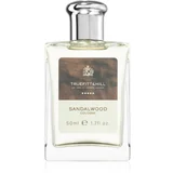 Kolonjska voda "Sandalwood", Truefitt & Hill, 50ml