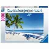 Ravensburger puzzle (slagalice) - Raj na plazi RA15989 Cene