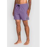 Volcom Lido Solid Trunk 16 Boardshorts violet Cijene