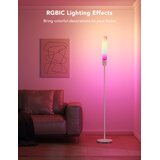 GOVEE RGBICWW Cilindrična Podna Lampa | shoptok.hr