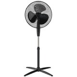 Niaros Podni ventilator, 45W, 43cm, Crni | ePonuda.com
