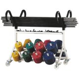 Ab Fit Postolje za ploče i šipke Actuell Fitness | ePonuda.com