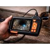 HD 5m ip67 usb 6led endoskop kamera za pregled lcd | shoptok.hr