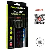 MM ZAŠTITNO STAKLO ZA IPHONE 16 PRO/17 PRO/17 DIAMOND 2.5D AntiSPY