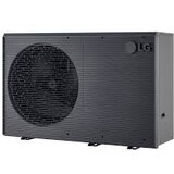 LG Monoblok HM163HF.UB60 + HN1639HC.NK0 hidro enota z grelcem, split toplotna črpalka 16kW (R290) z montažo | Shoptok.si