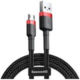 Baseus USB / Micro USB QC3.0 1,5A pleteni kabel 2M | Shoptok.si