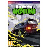 Electronic Arts Need For Speed: Unbound (PC) Cene