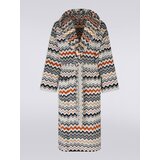 Missoni Bernard bademantil sa kapuljačom šareni | Eponuda.com