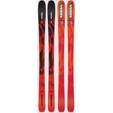 K2 Mindbender 88 2027 Skis uni Cene