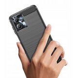 TECH-PROTECT TPUCARBON MASKA ZA MOTOROLU MOTO G13 / G23 crna | shoptok.hr