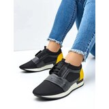 Resti Women's Sport Sneakers Fabric Gentlesi | shoptok.hr