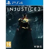 igrica PS4 injustice 2