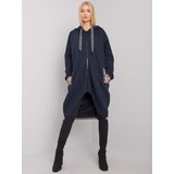 RELEVANCE Sweatshirt-RV-BL-6832.10-navy blue | Shoptok.si