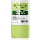 Dr. Melaxin Cactox Pore Relief Multi Balm balzam za lice za smanjenje pora 25 g | shoptok.hr