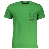 Cavalli Class ZELENA MUŠKA MAJICA KRATKIH RUKAVA | shoptok.hr
