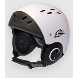 Gath SFC Convertible Helmet white | Shoptok.si