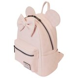 Mickey & Minnie Loungefly Disney Minnie Ear Evergreen ruksak | shoptok.hr