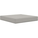 Jastuk za vanjsku sofU 2 pcs Sivi Poliester | Eponuda.ba
