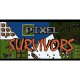 Steam Pixel Survivors Key GLOBAL Steam Pixel Survivors Key GLOBAL Slike